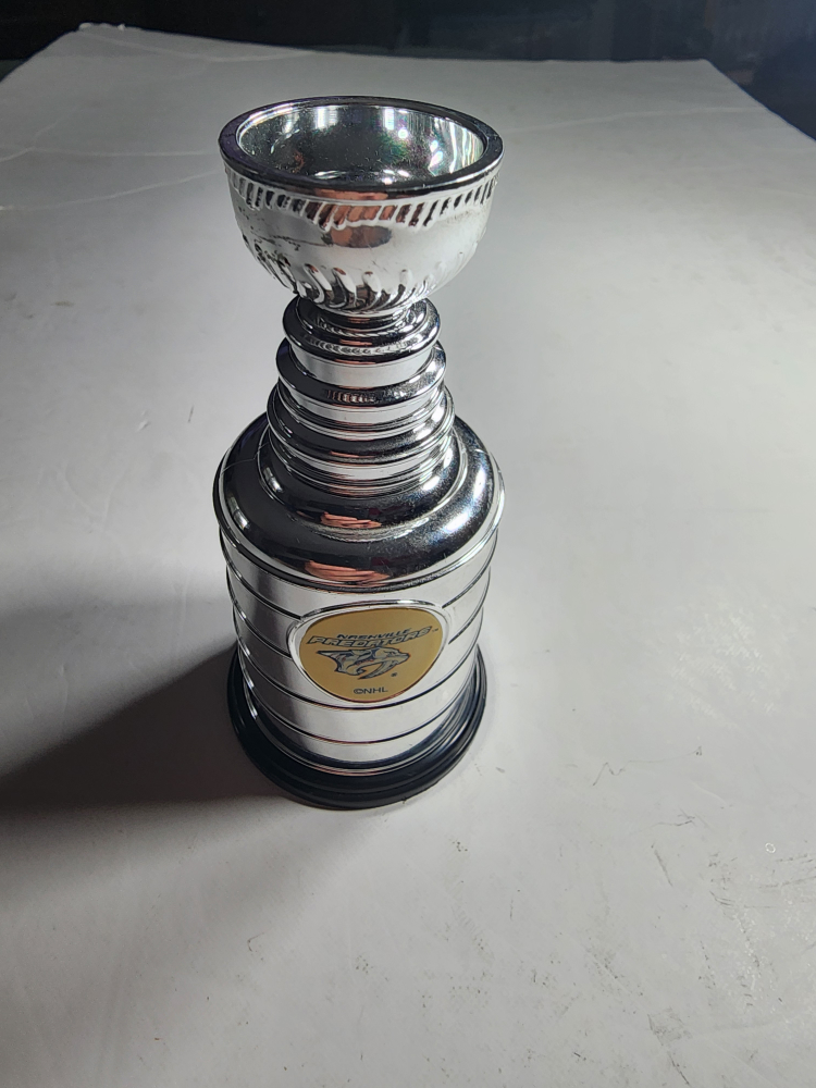 NHL Stanley Cup Replica