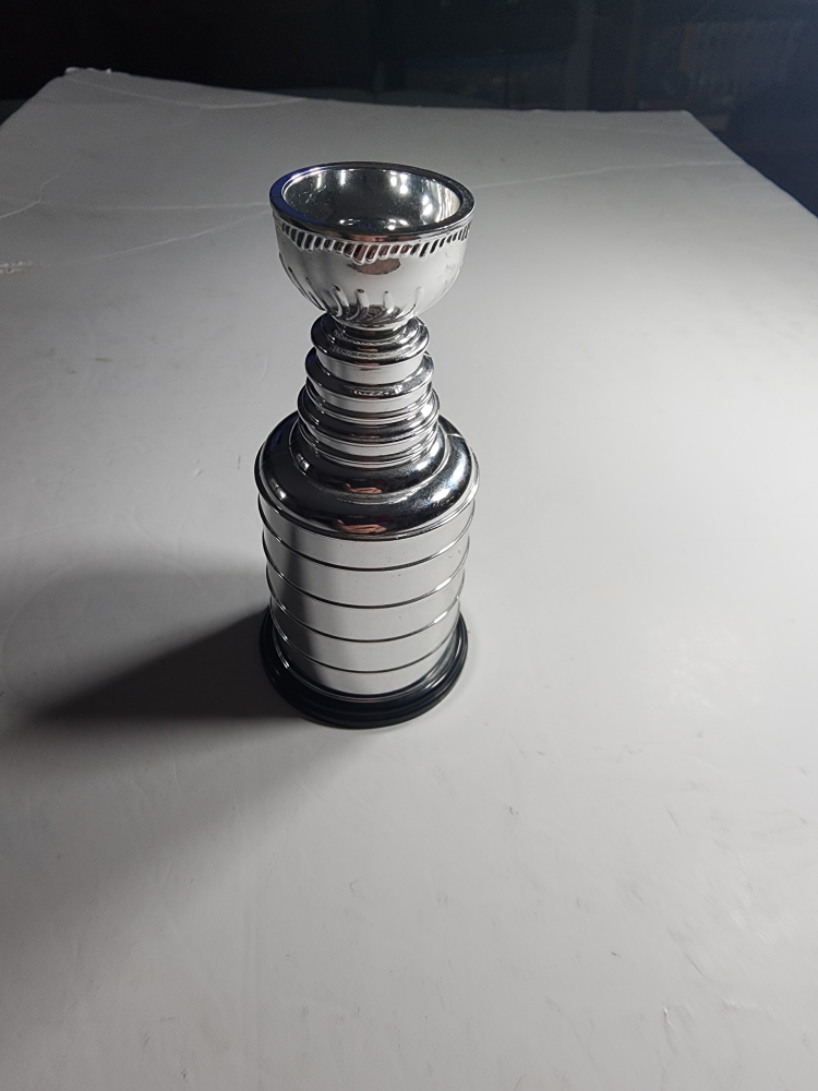 NHL Stanley Cup Replica - photo 3