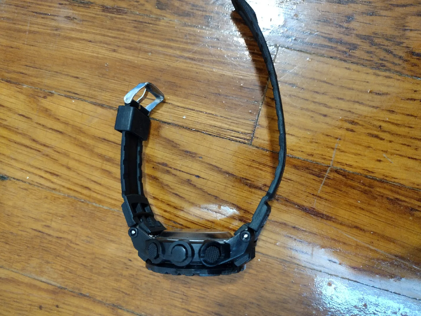 Shunway S-807 Sports Watch image indicator(4)