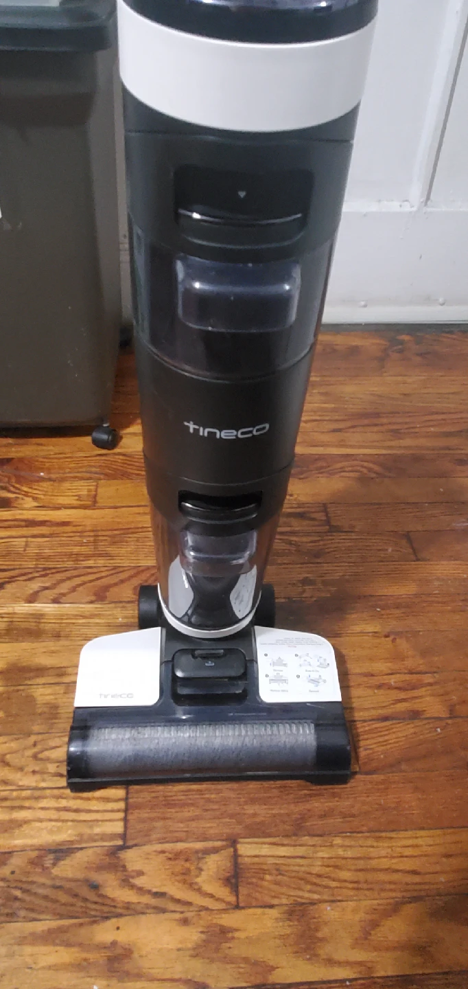 Tineco Floor One S3 Wet Dry Vacuum - photo 4