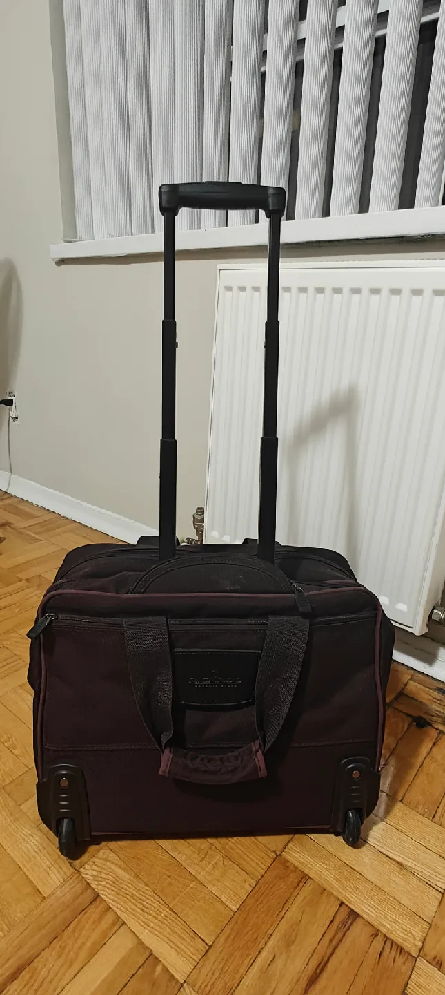 Ricardo Beverly Hills Rolling Carry-On image indicator(4)