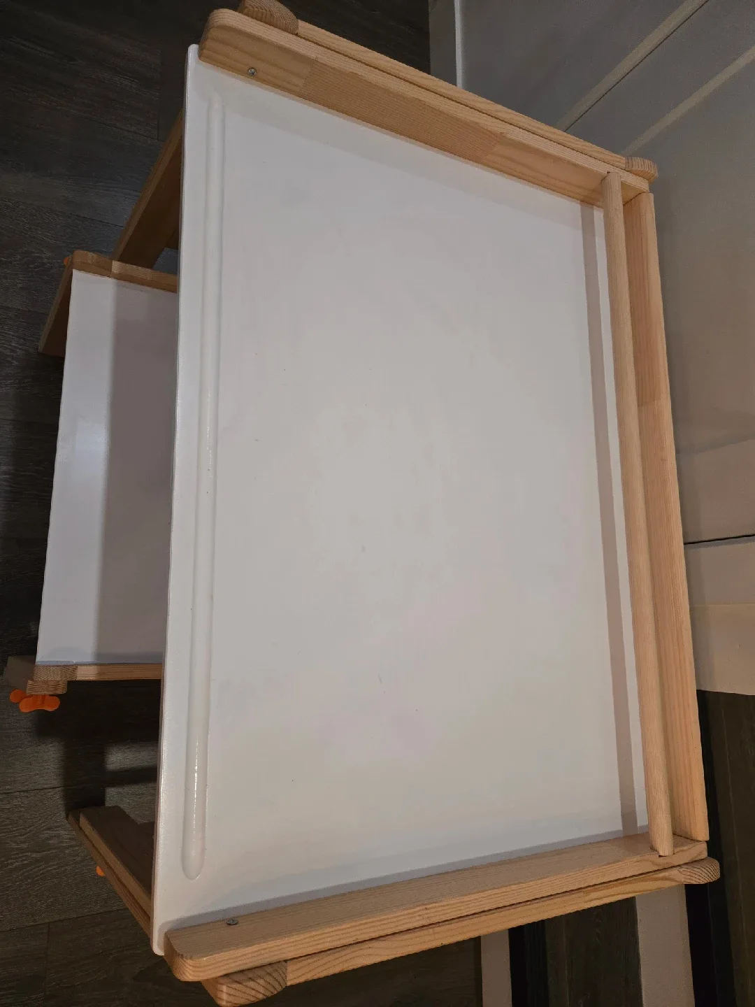 IKEA FLISAT Child's Adjustable Bench image indicator(3)