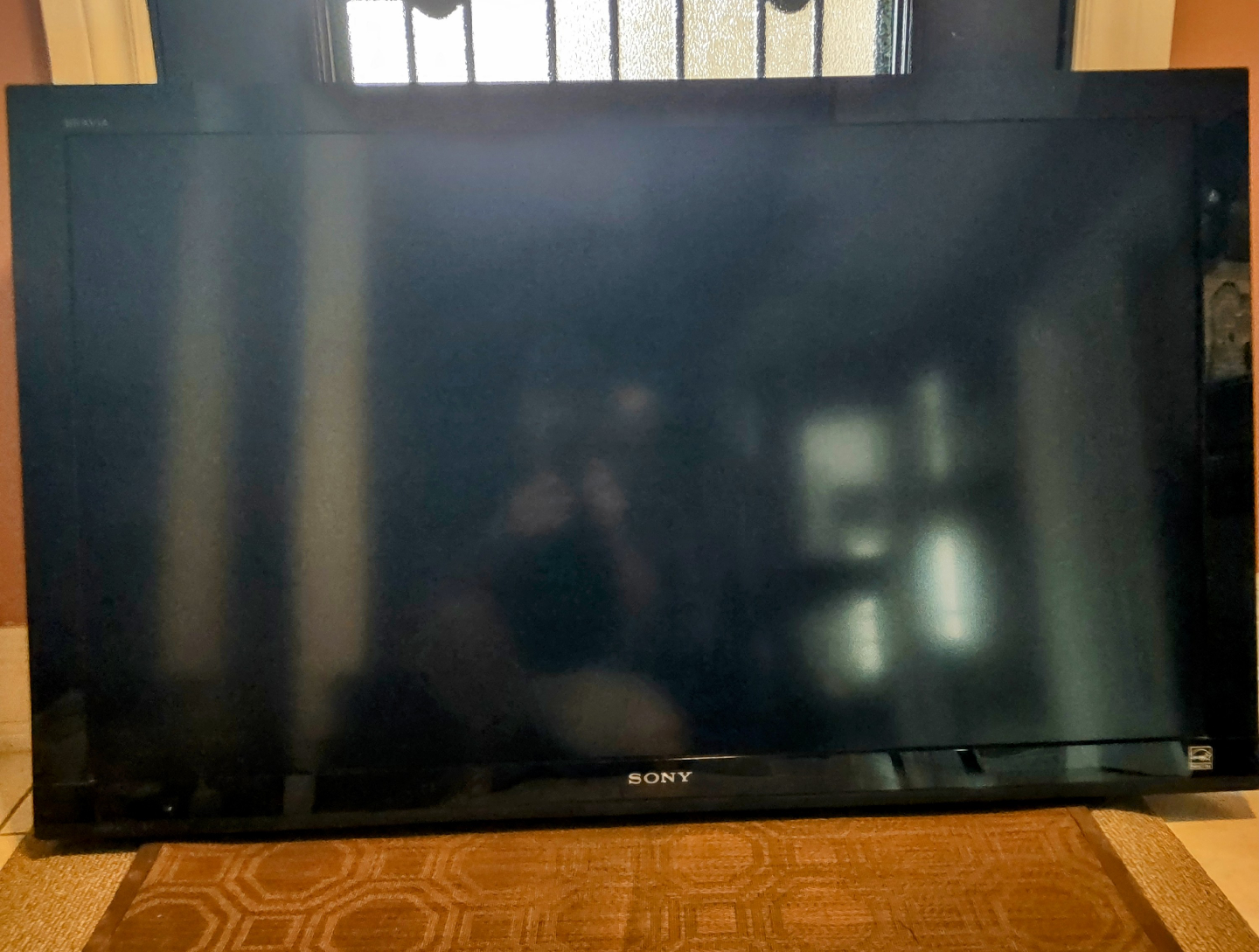 Sony Bravia KDL-46BX420 46" LCD TV
