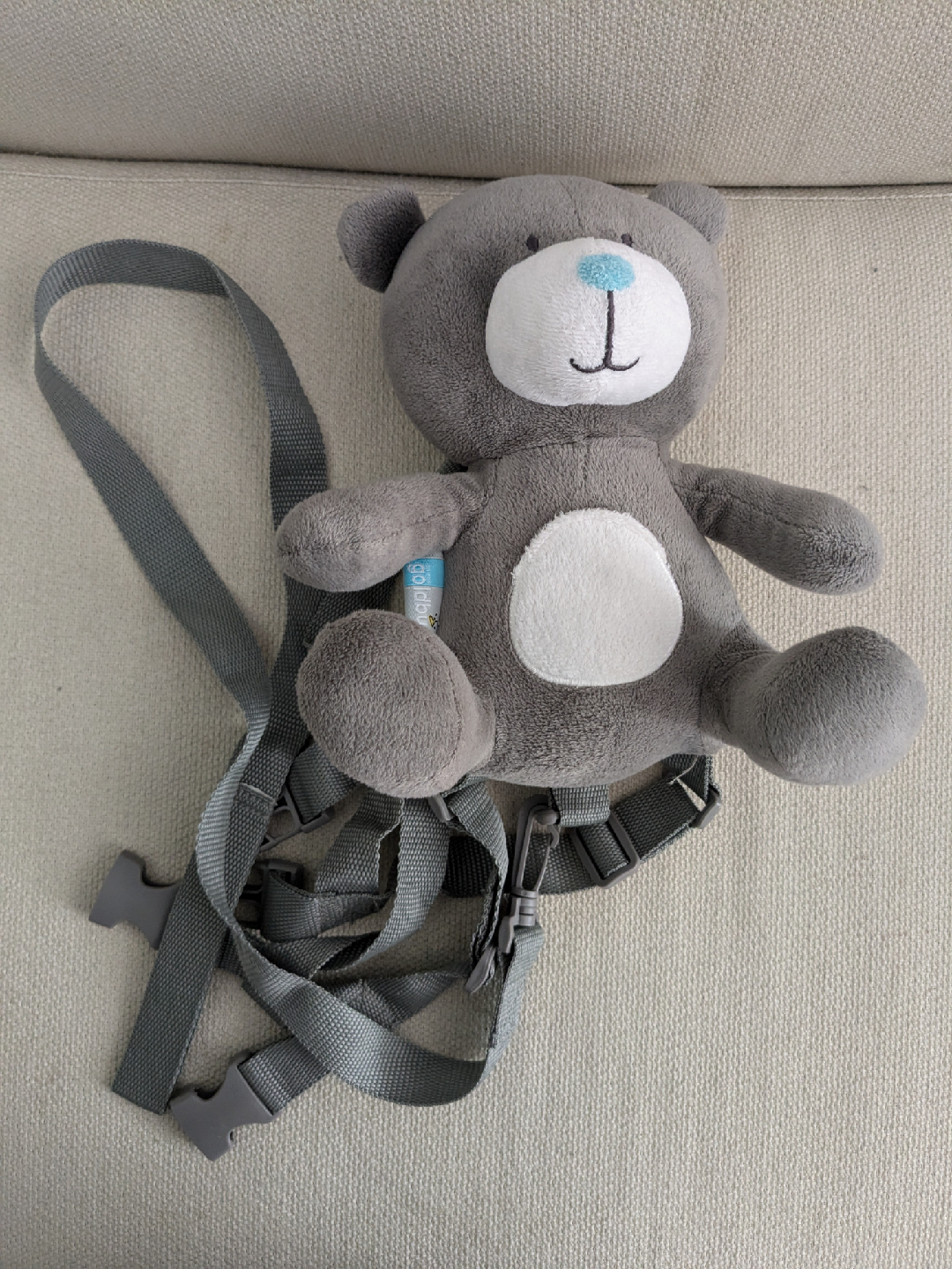 Goldbug Animal Harness - Bear