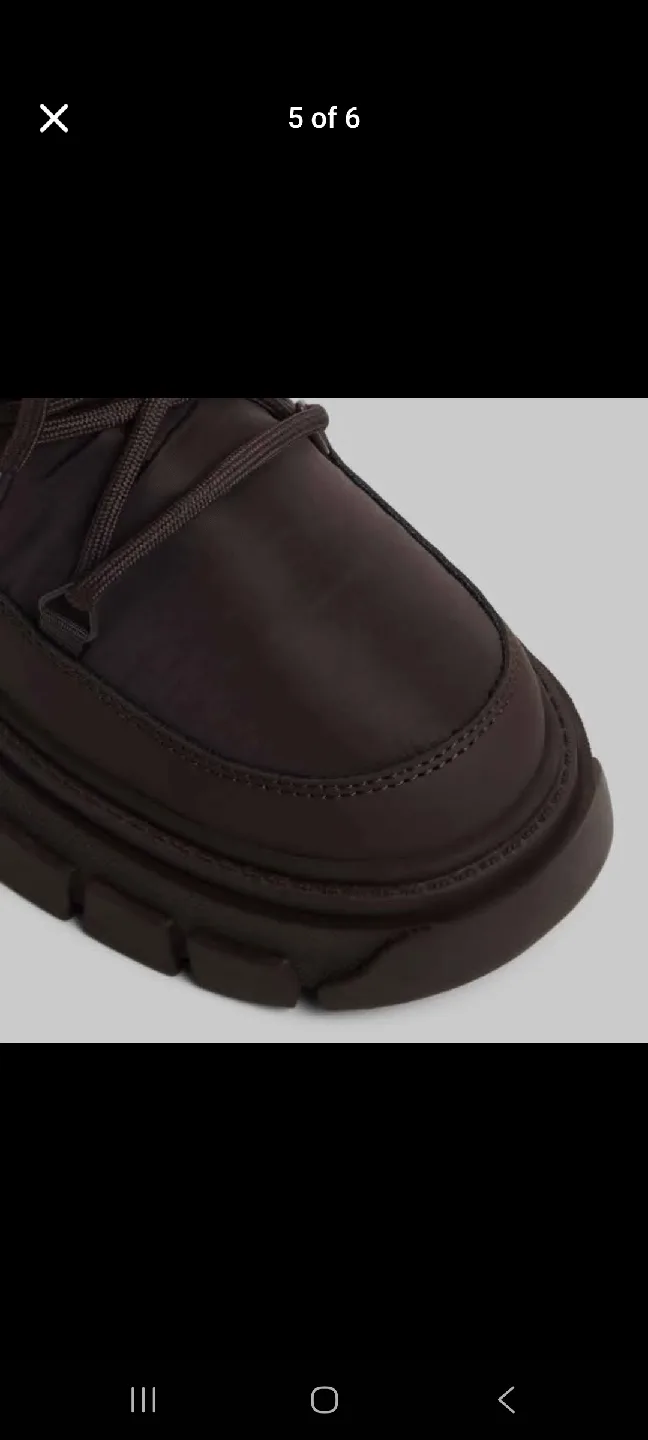 women winter boots size 11 image indicator(4)