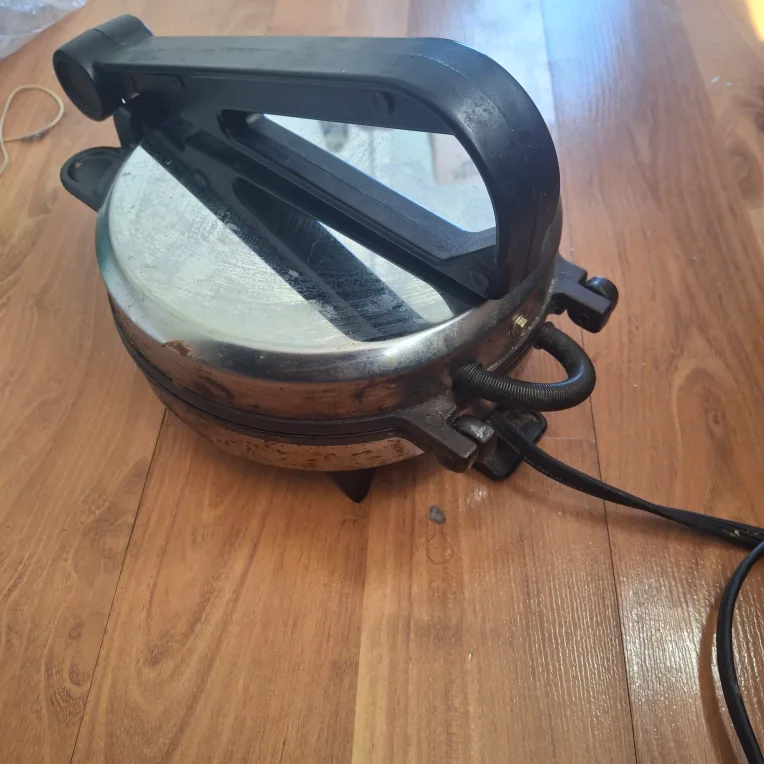 Vitantonio Tortilla/roti maker