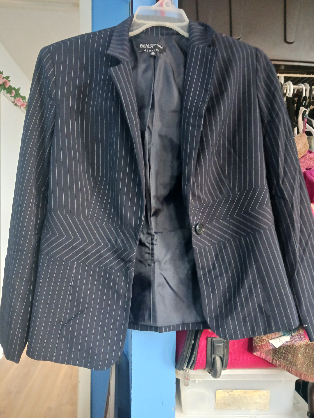 Jones New York Collection Blazer - Size 10 - photo 2