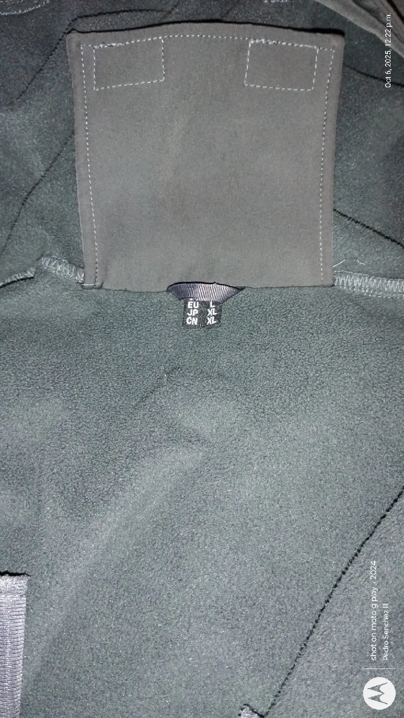 GUSTI Men's XL Jacket - Excellent Condition! image indicator(2)