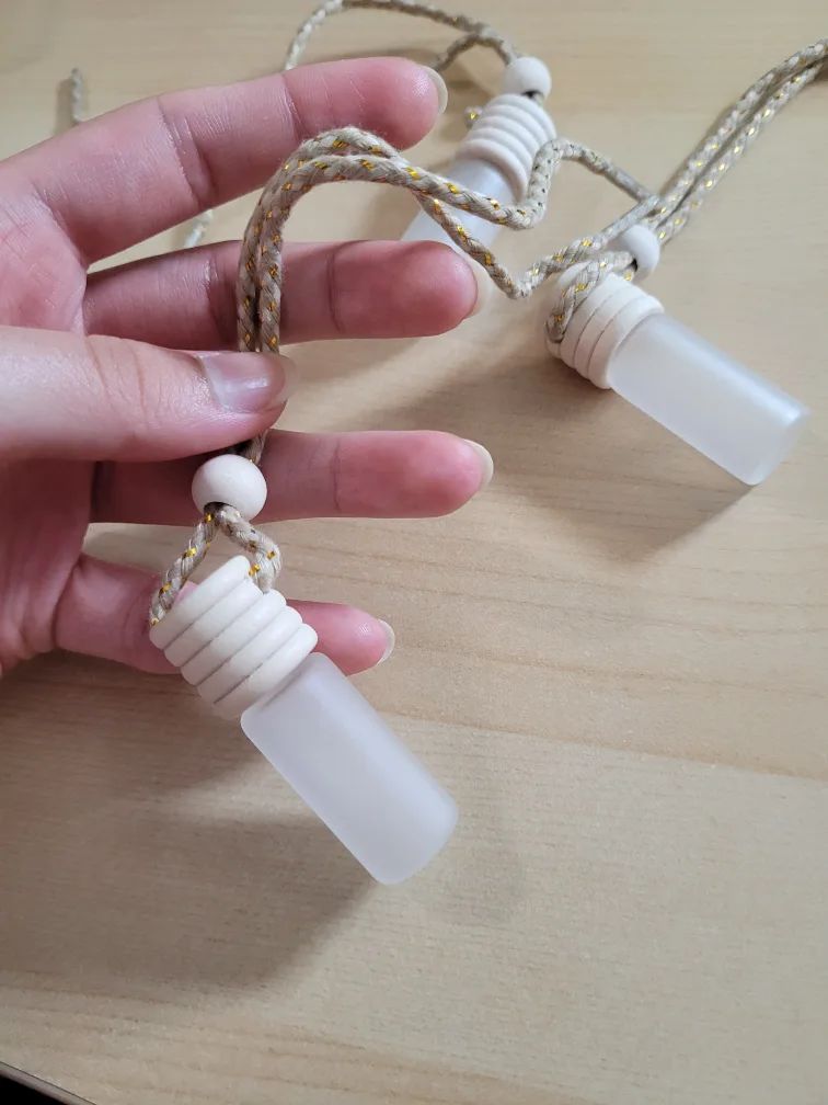 3for$5 or $2each: Car Diffuser - Essential Oil Diffuser image indicator(3)