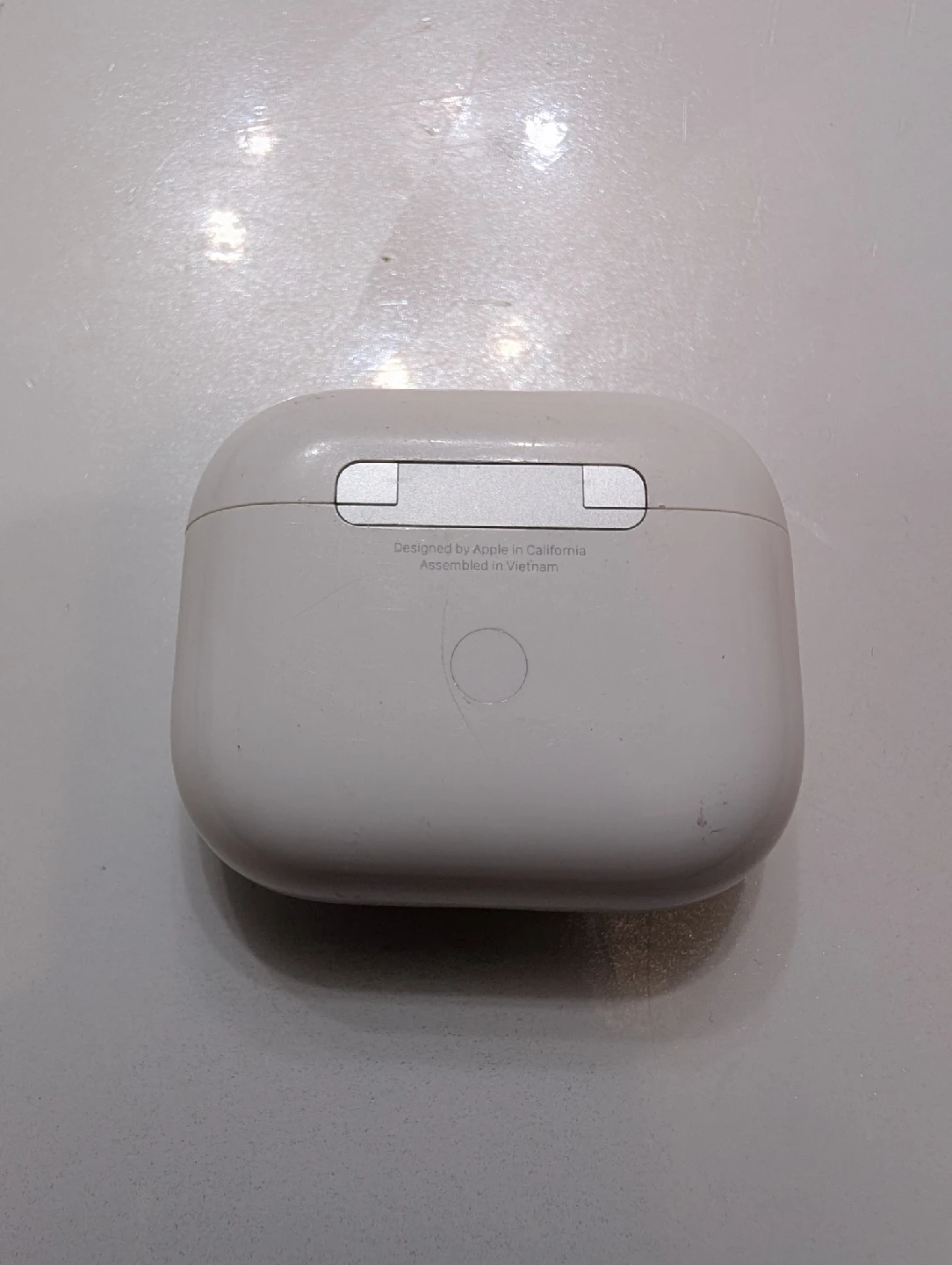 Apple AirPods 3 - photo 3