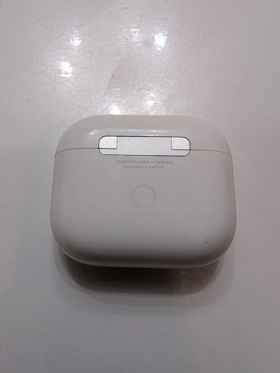 Apple AirPods 3 image indicator(3)