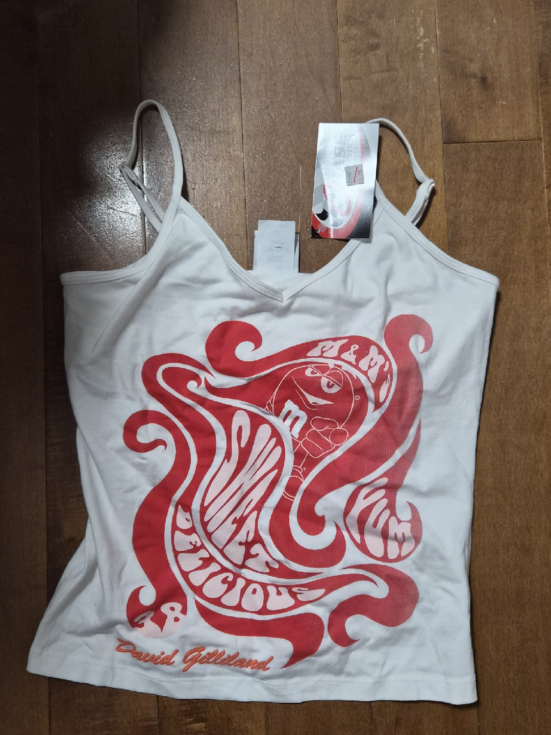 Assorted Tank Tops XS - photo 5