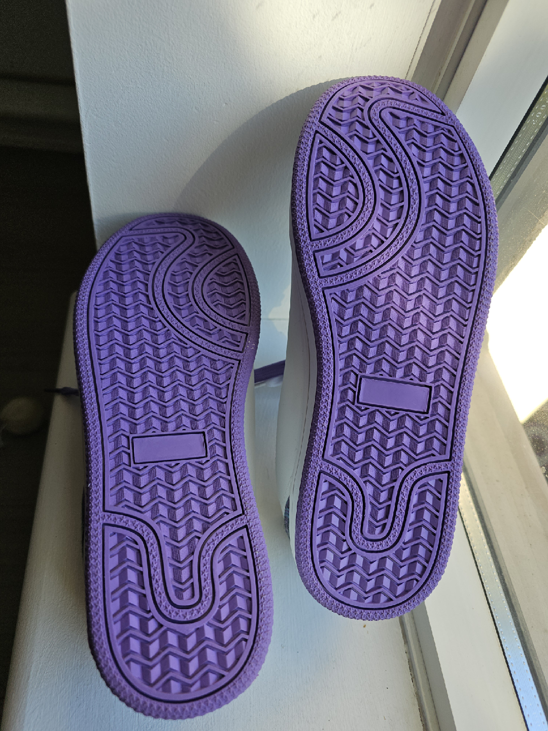 New Sneakers! - photo 4