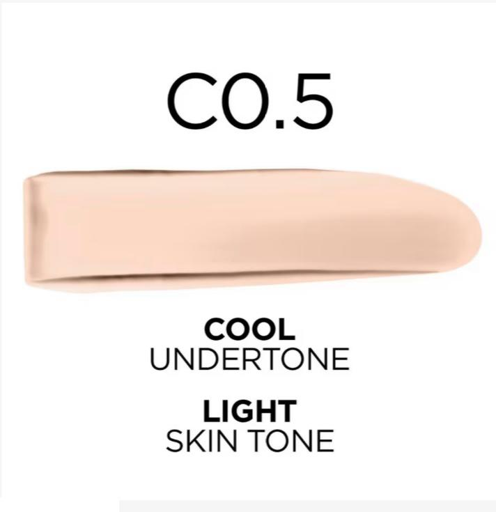 L'Oreal True Match Foundation - photo 5