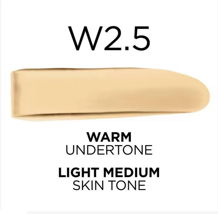 L'Oreal True Match Foundation 2 for $10 image indicator(7)