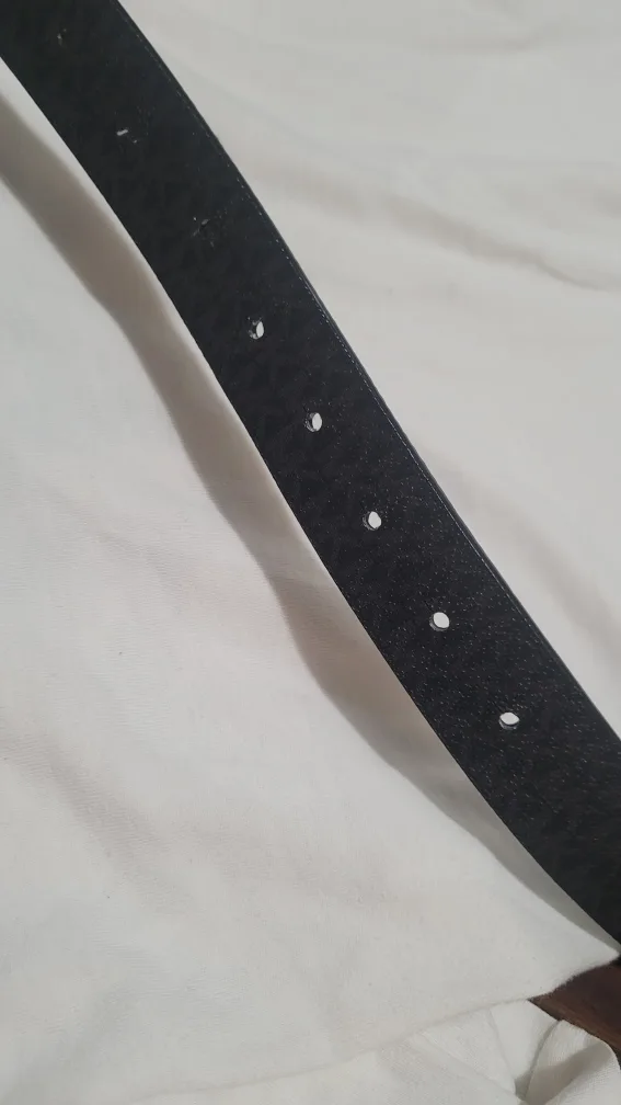 Michael Kors Reversible Belt - Size image indicator(3)