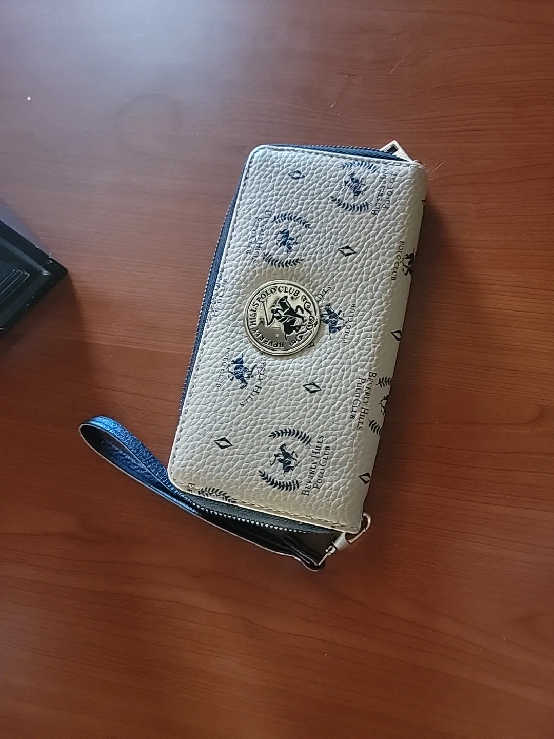 Beverly Hills Polo Club Wallet image indicator(4)