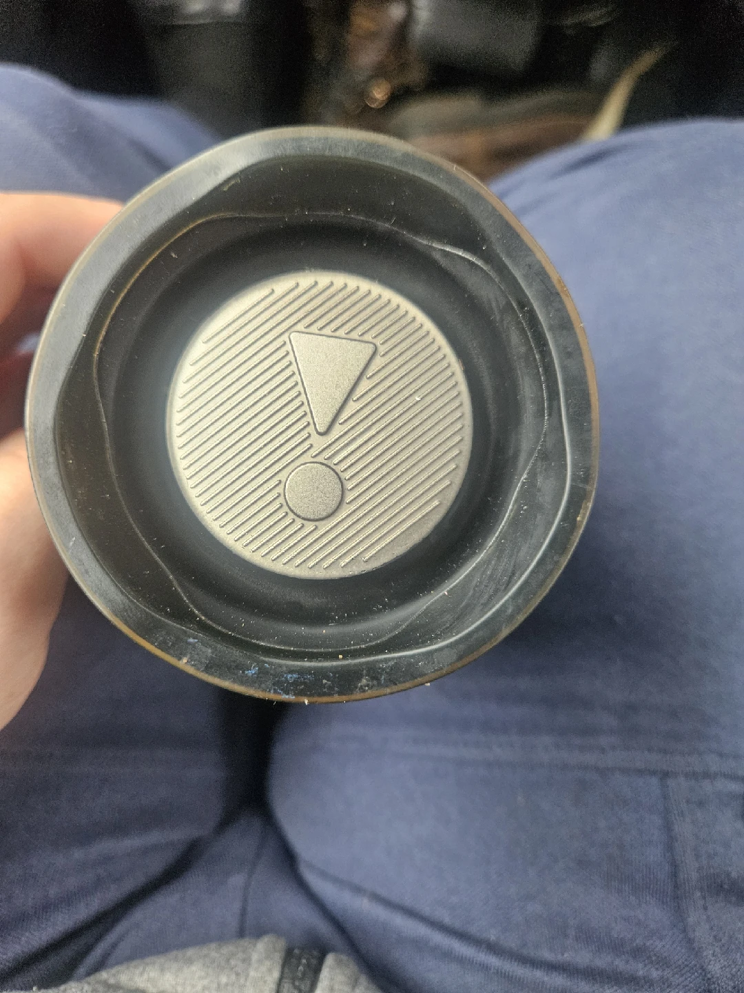 JBL Charge 4 Bluetooth Speaker - photo 5