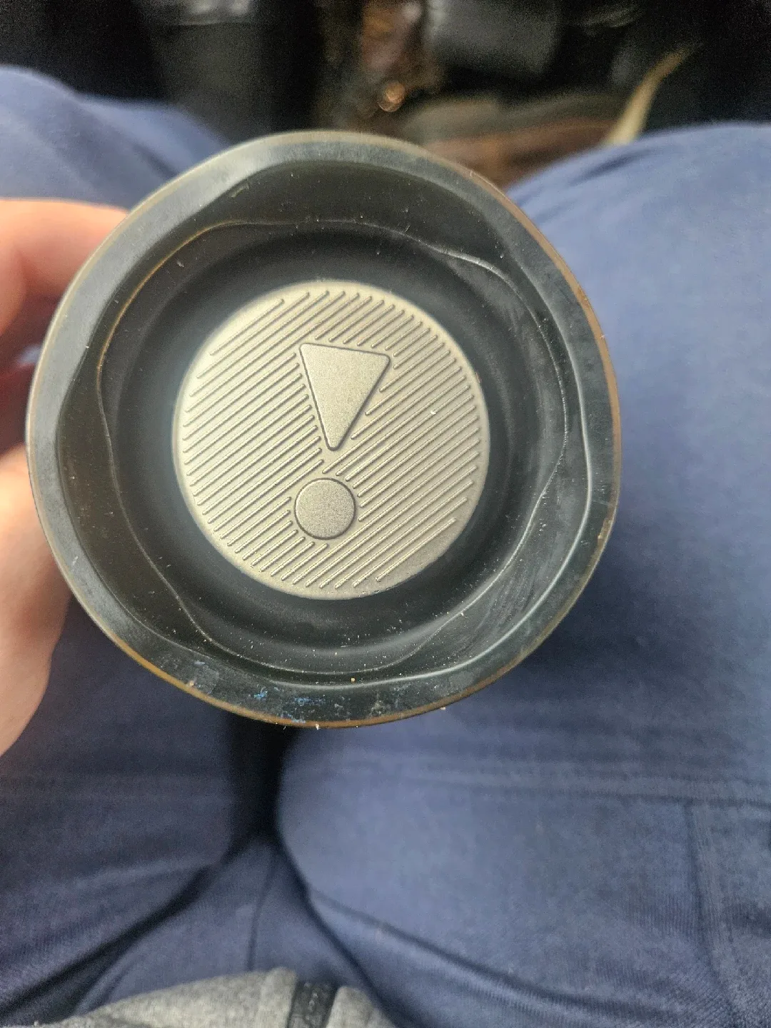 JBL Charge 4 Bluetooth Speaker image indicator(5)