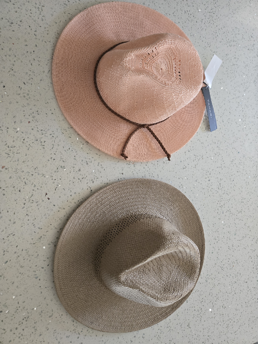 New Fall Hats