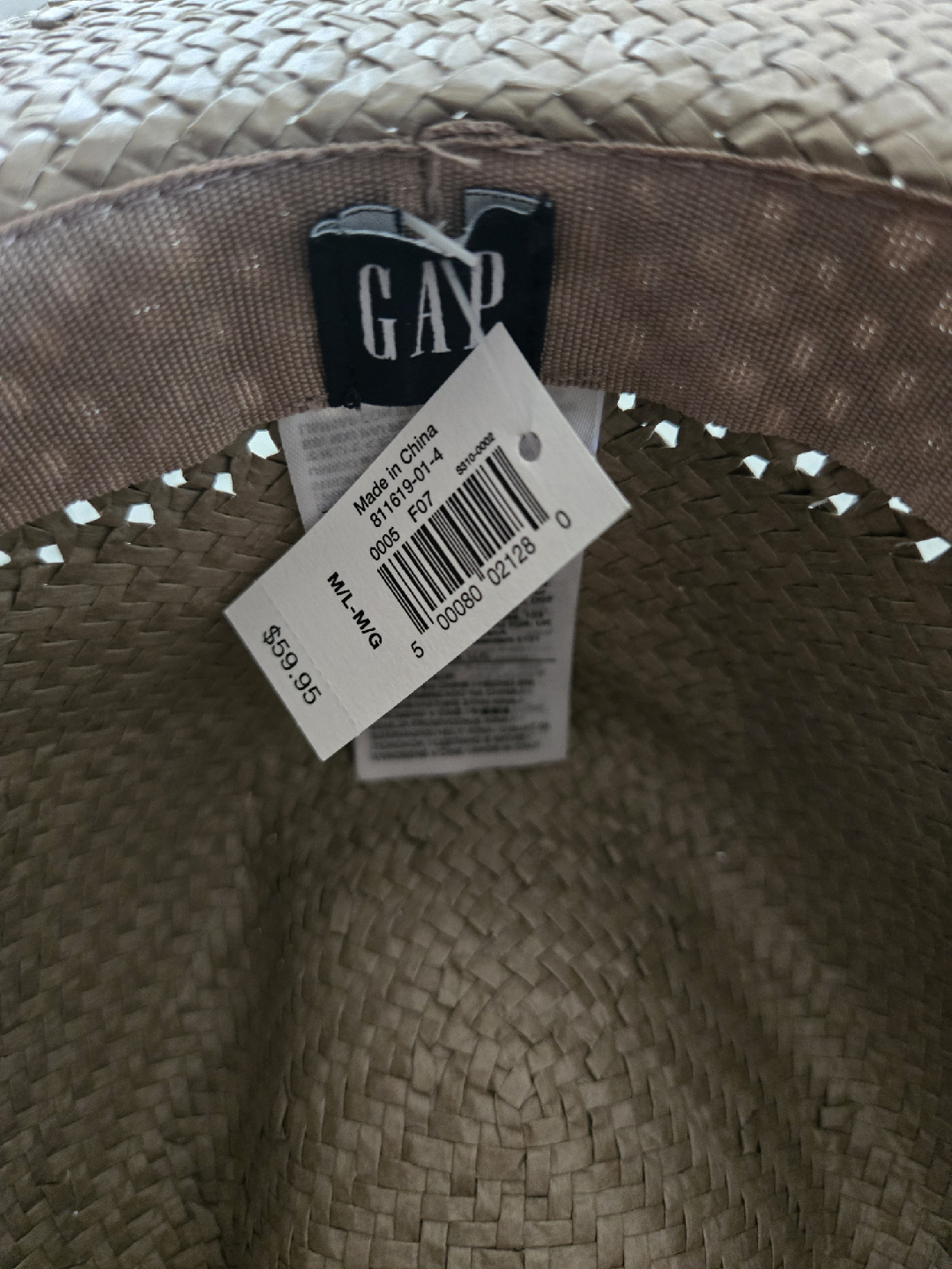 New Fall Hats - photo 2