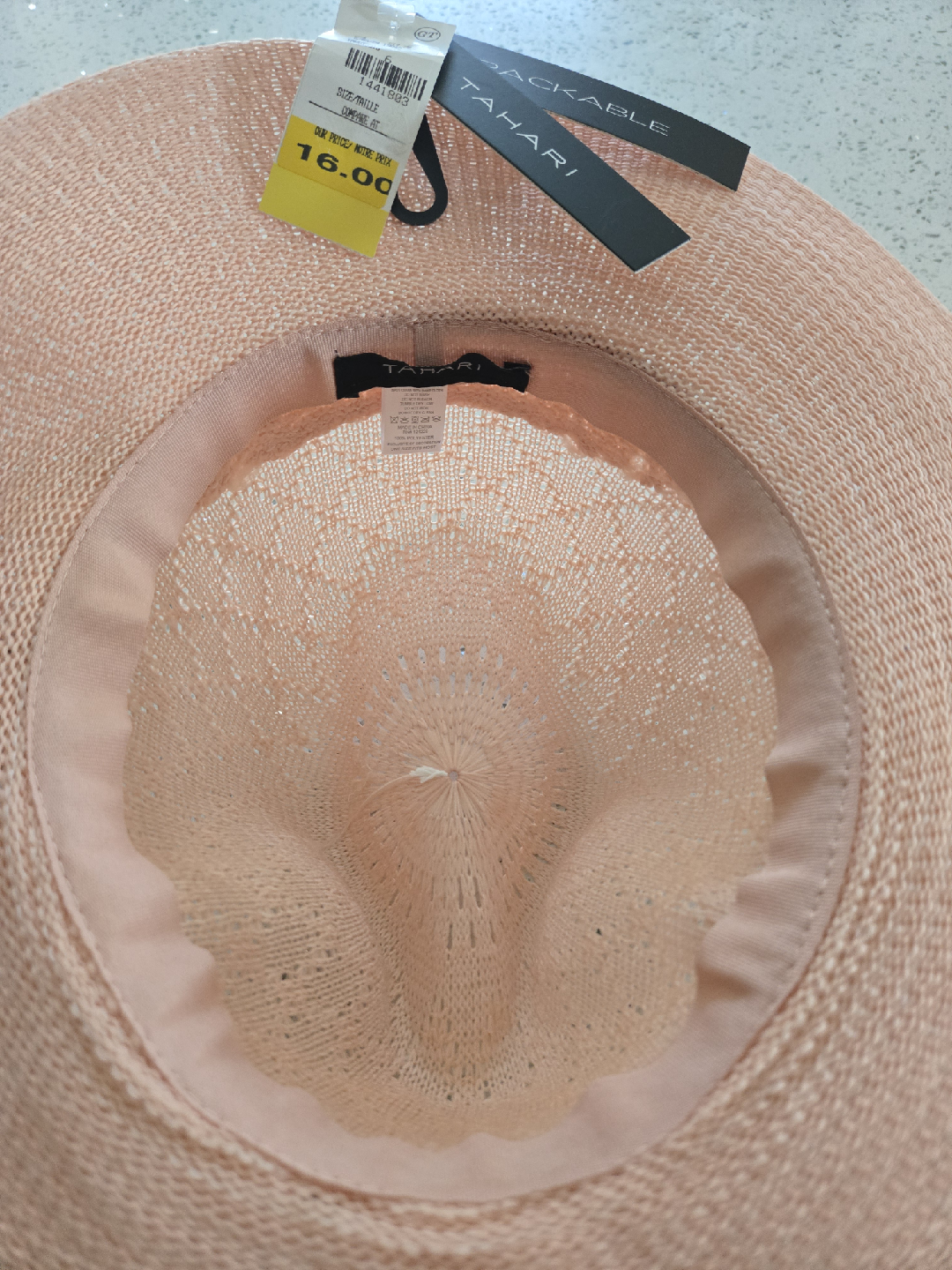 New Fall Hats - photo 3
