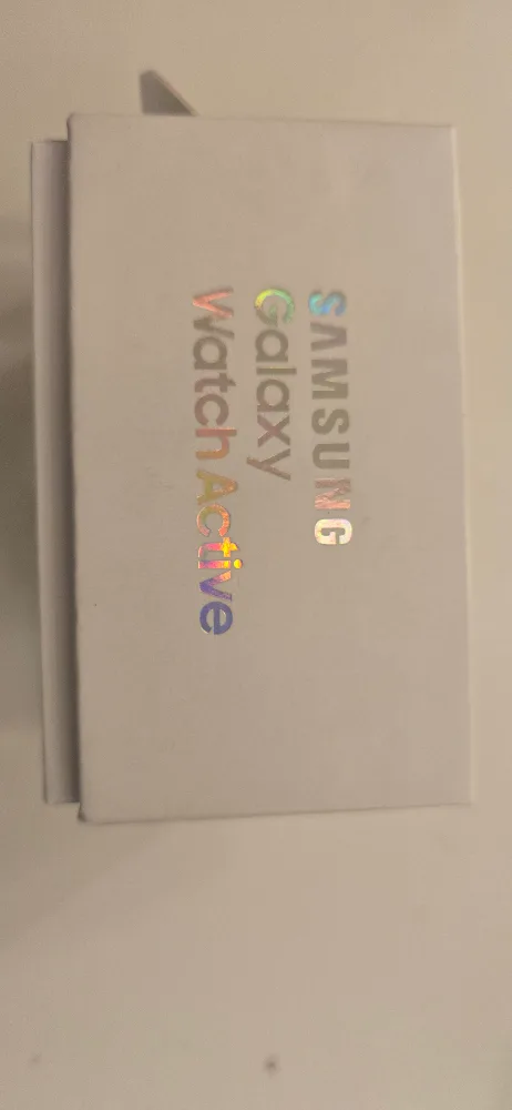 Samsung Galaxy Watch Active Rose Gold image indicator(2)