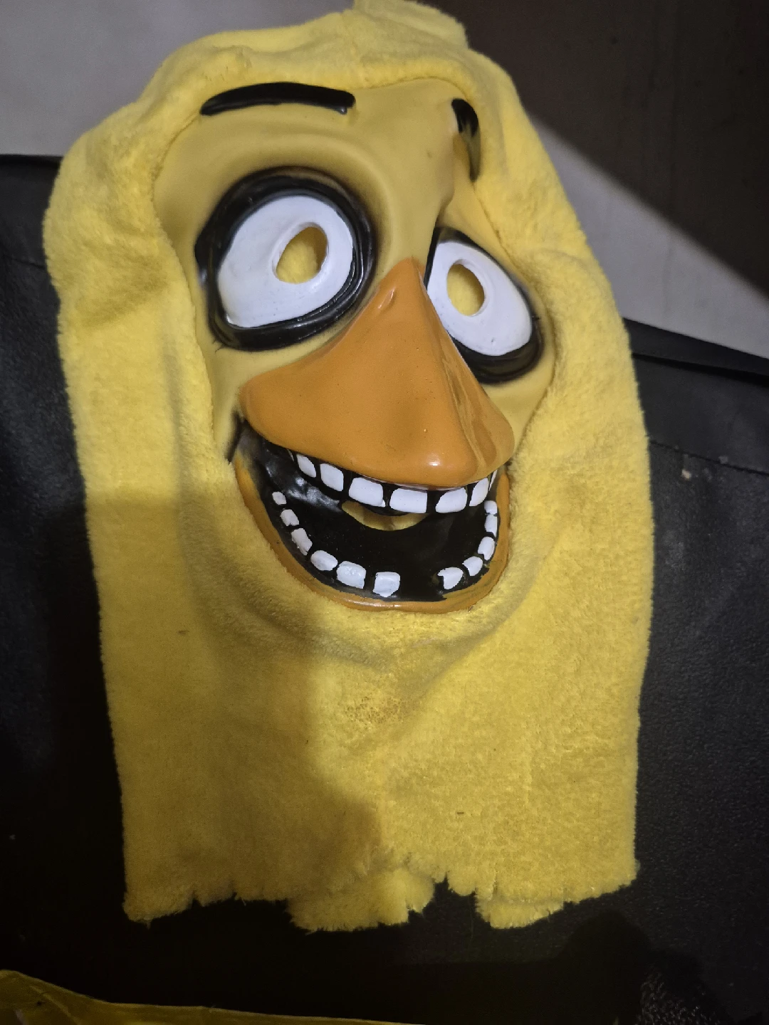 Five Nights at Freddy's Chica Mask