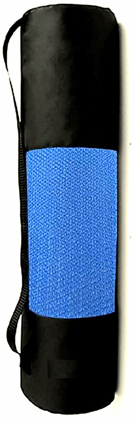 🧘‍♀️Yoga Mat with Zippered Carrying Bag🧘‍♂️ - photo 3