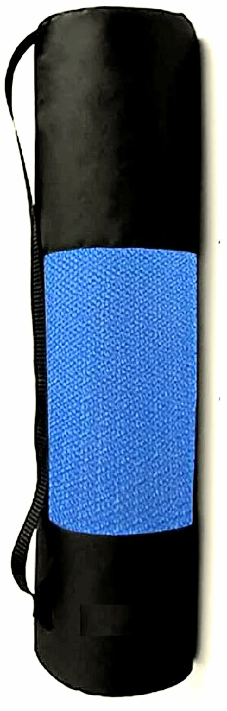 🧘‍♀️Yoga Mat with Zippered Carrying Bag🧘‍♂️ image indicator(3)