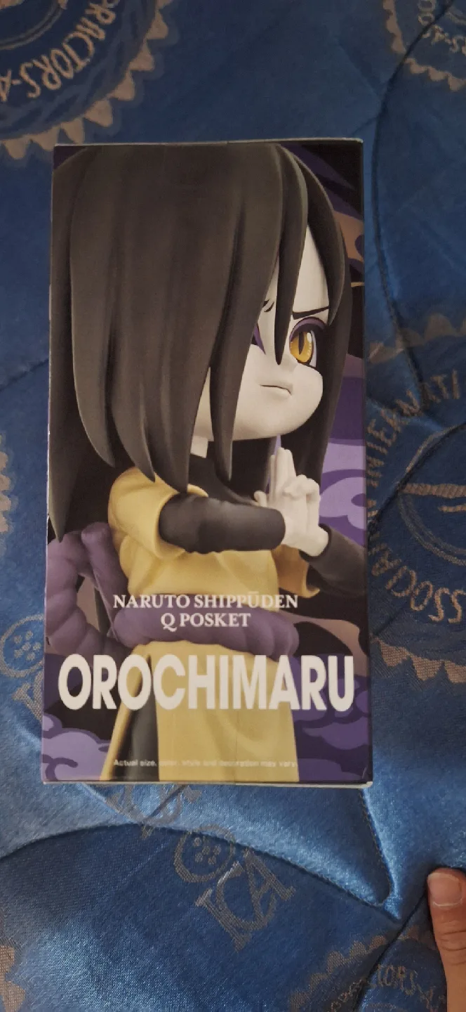 Naruto Shippuden Repodprize & Q Posket Figures image indicator(5)
