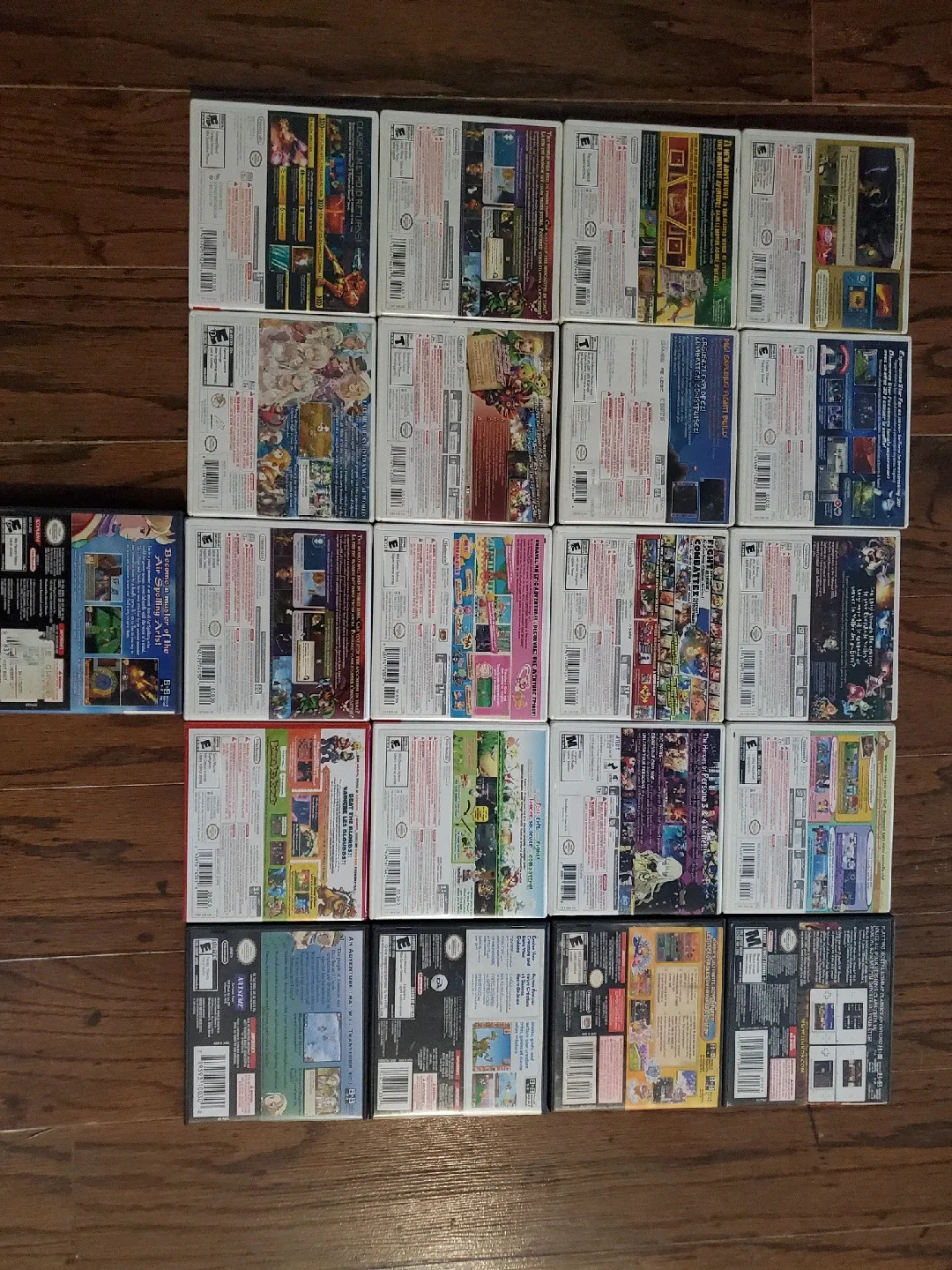 Nintendo 3DS Games - Kirby, Zelda, Mario & More! image indicator(2)