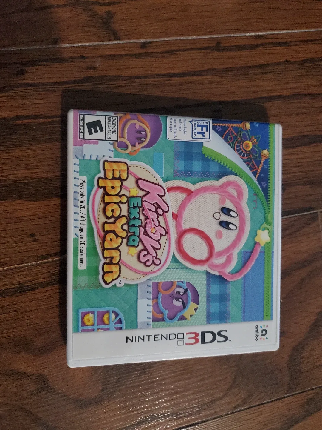 Nintendo 3DS Games - Kirby, Zelda, Mario & More! image indicator(4)