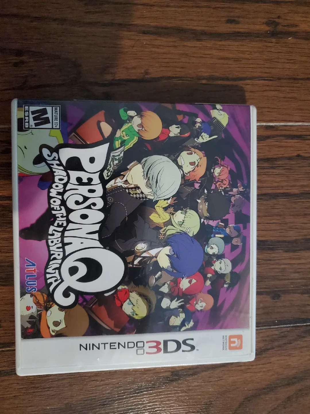 Nintendo 3DS Games - Kirby, Zelda, Mario & More! image indicator(7)