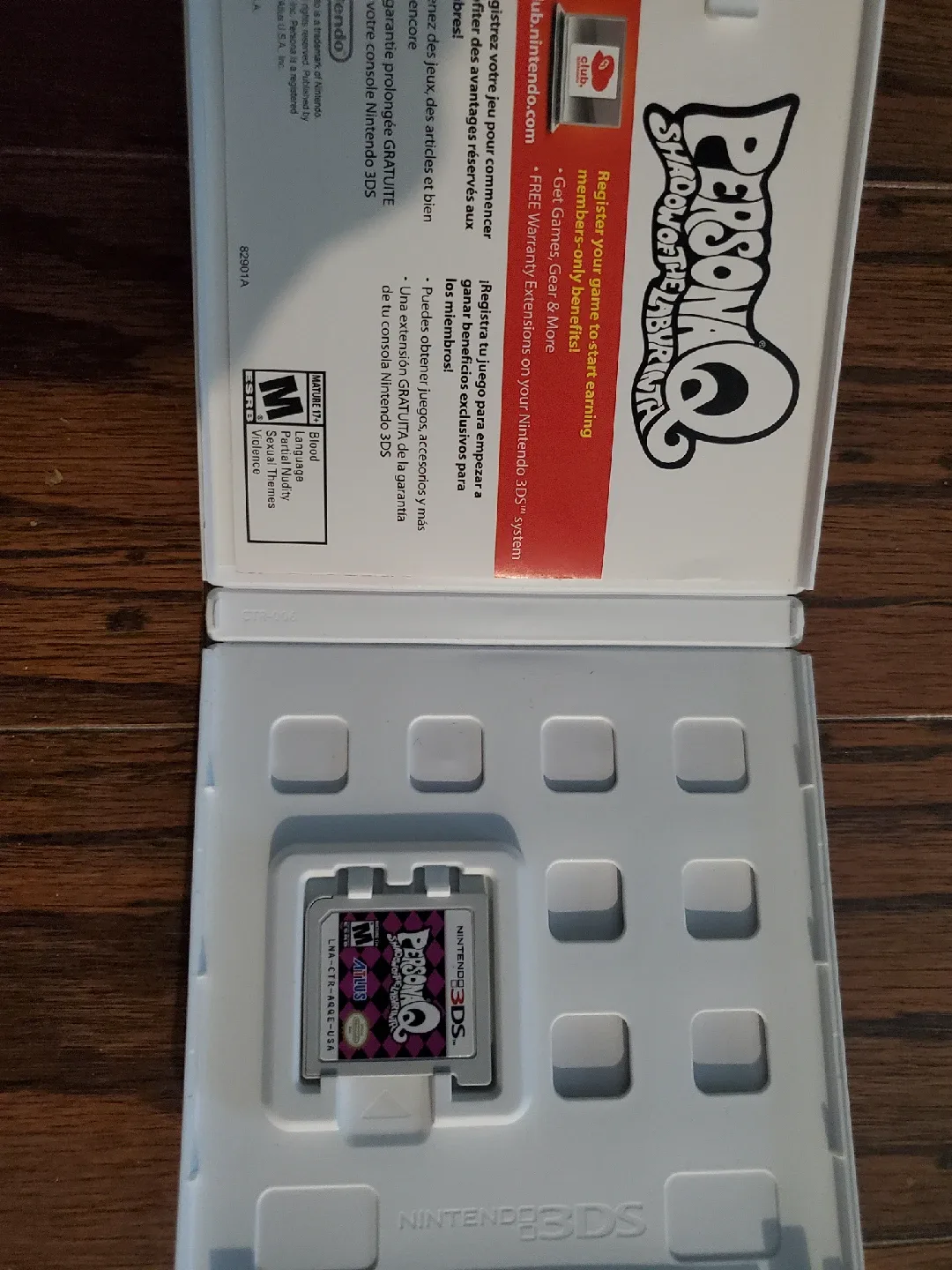 Nintendo 3DS Games - Kirby, Zelda, Mario & More! image indicator(8)