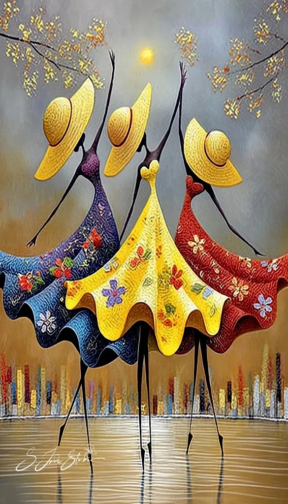 African Art Collection image indicator(2)