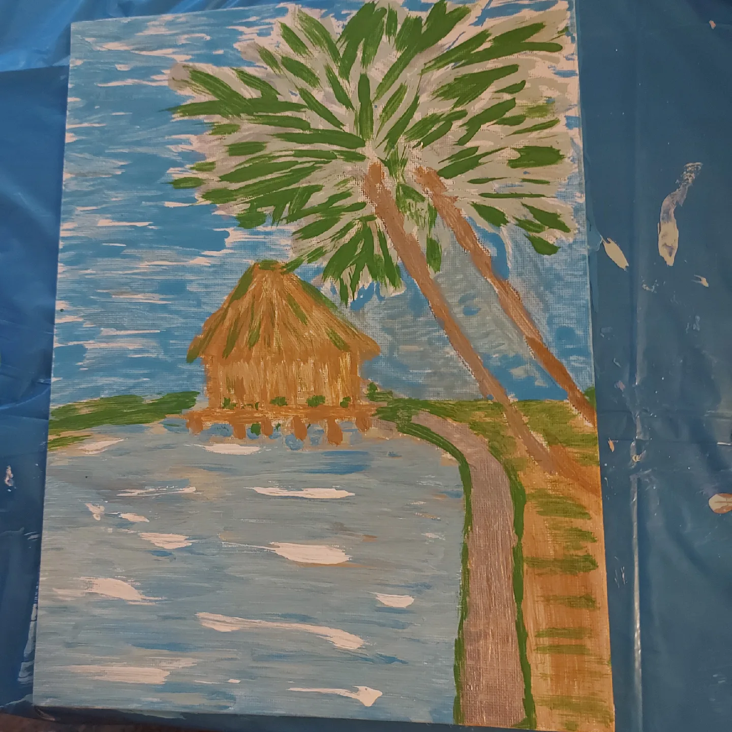 Bahamas Vacation thumbnail