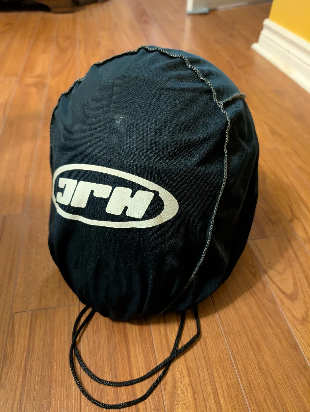 HJC Pink Motorcycle Helmet image indicator(5)