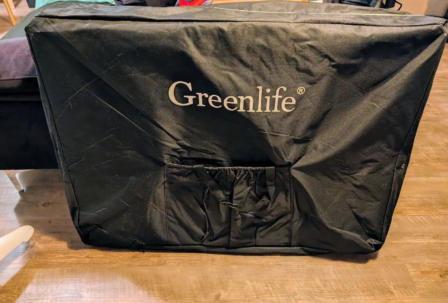 Dental Teeth Whitening Machine with Accessories image indicator(5)