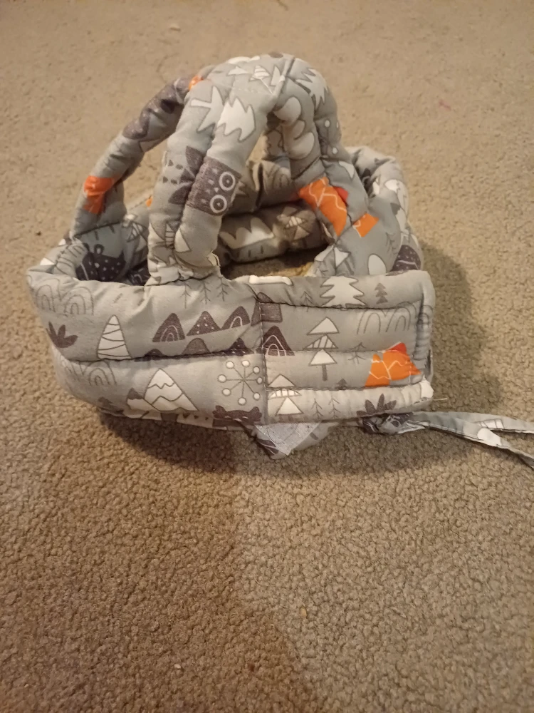 Baby Head Protector Helmet