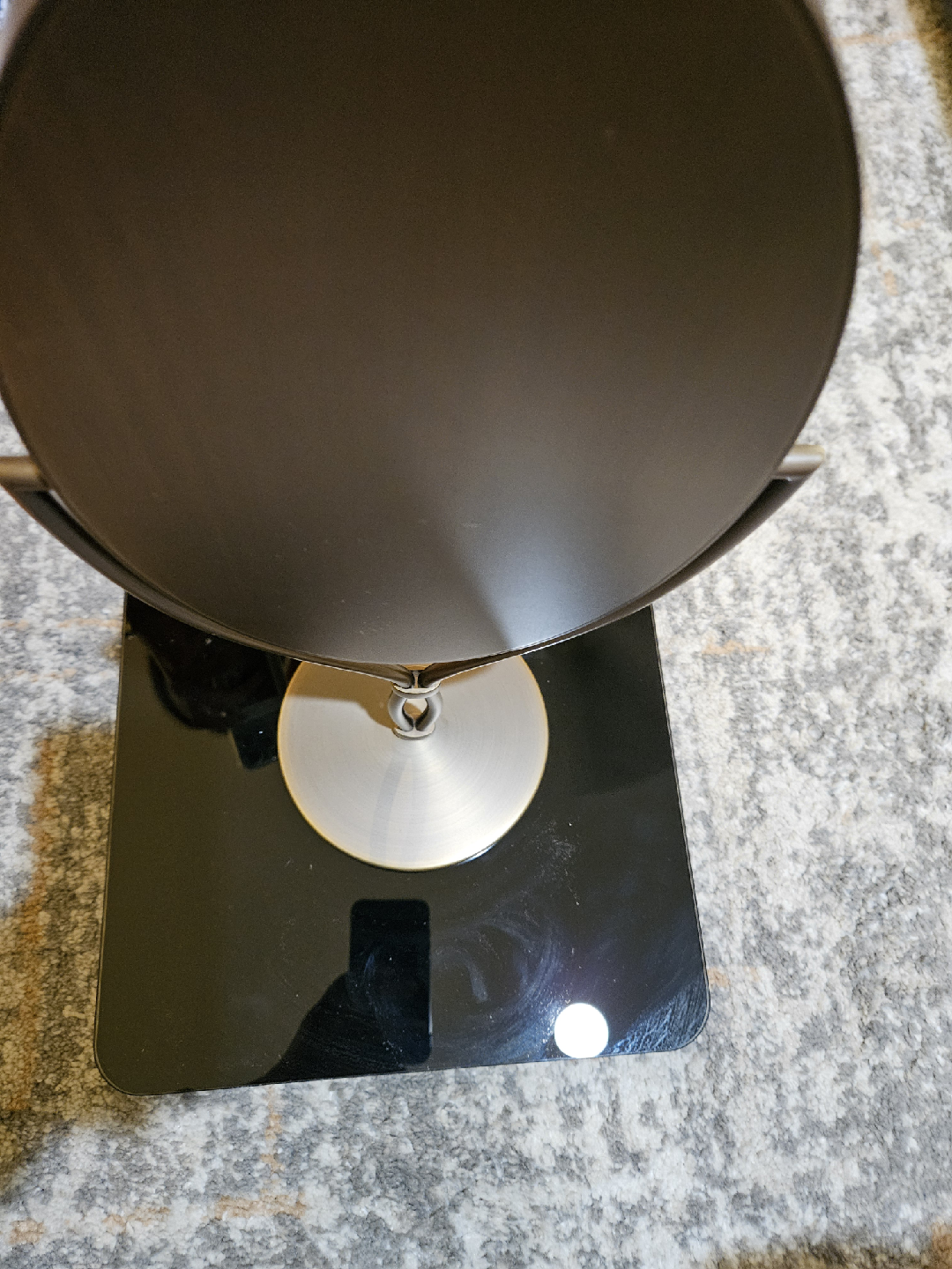 Cartier Table Mirror - photo 3