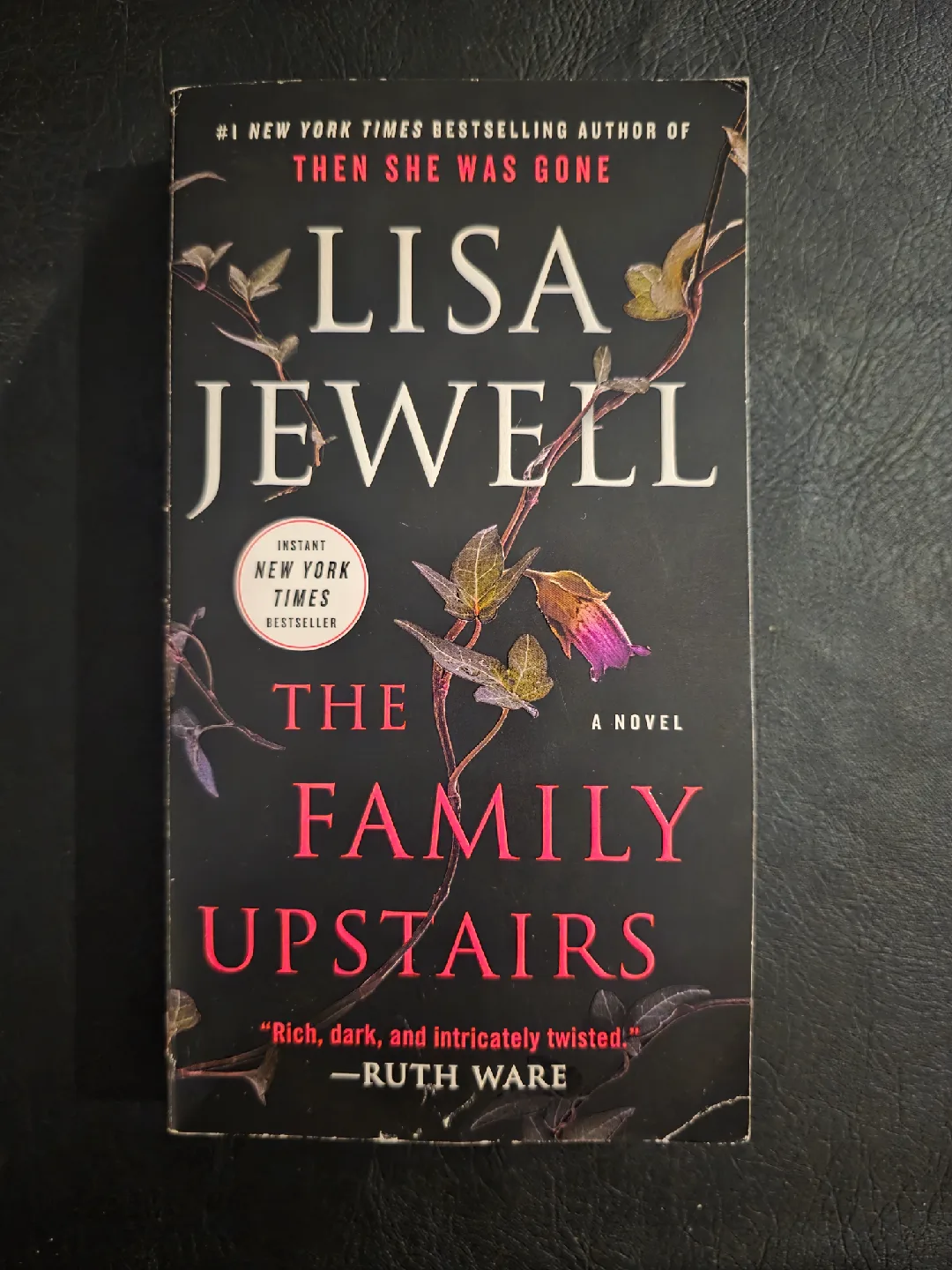 Lisa Jewell Novels - Then She Was Gone, Invisible Girl image indicator(9)