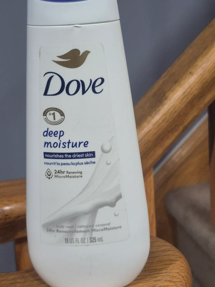 Variety of Body and Oral Hygiene Products image indicator(3)