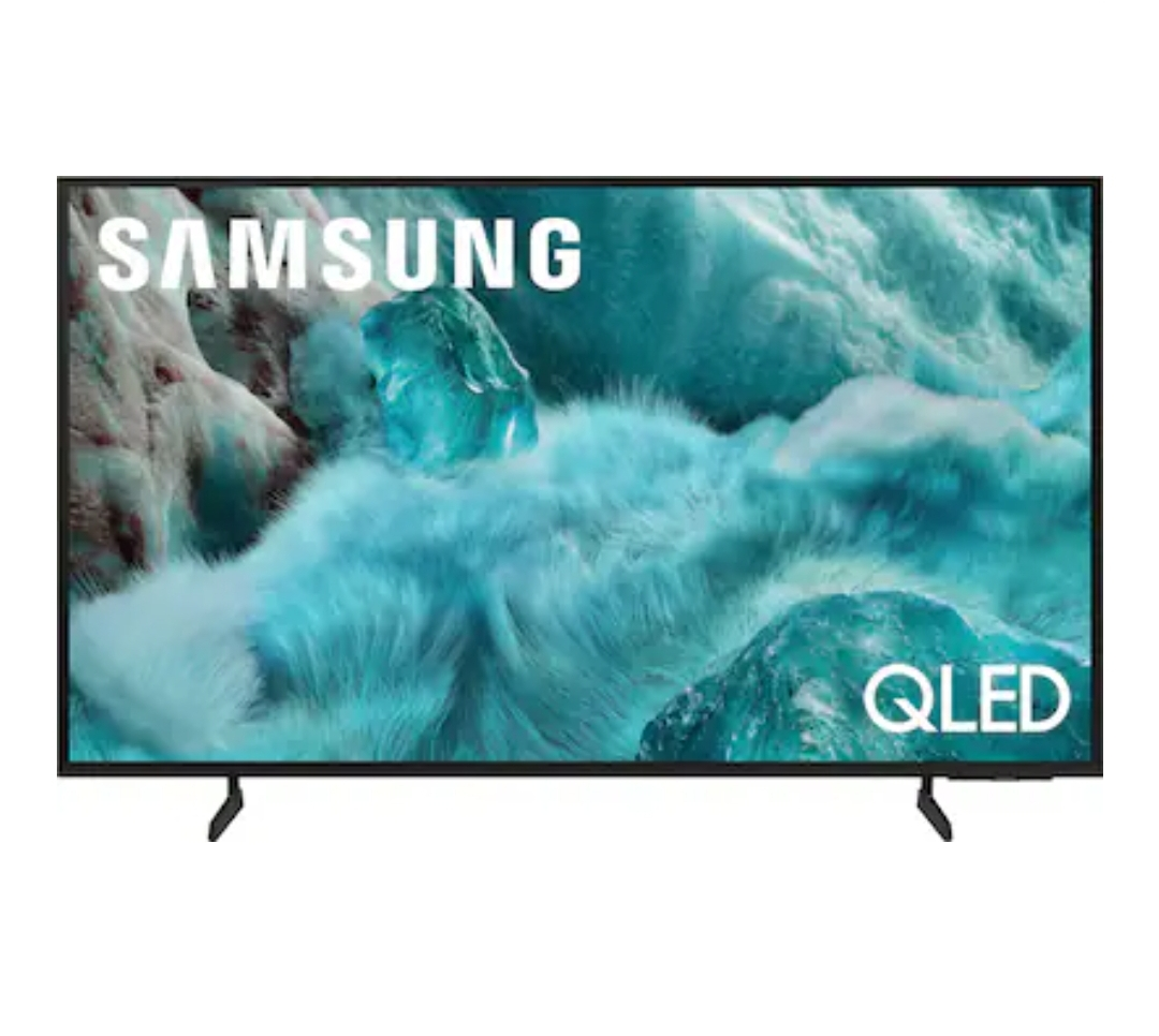 Samsung 55"  QLED TV