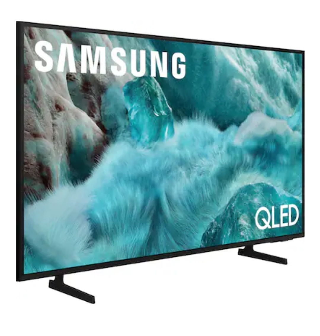 Samsung 55"  QLED TV - photo 2