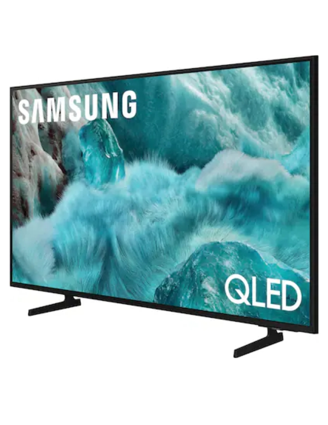 Samsung 55"  QLED TV - photo 4
