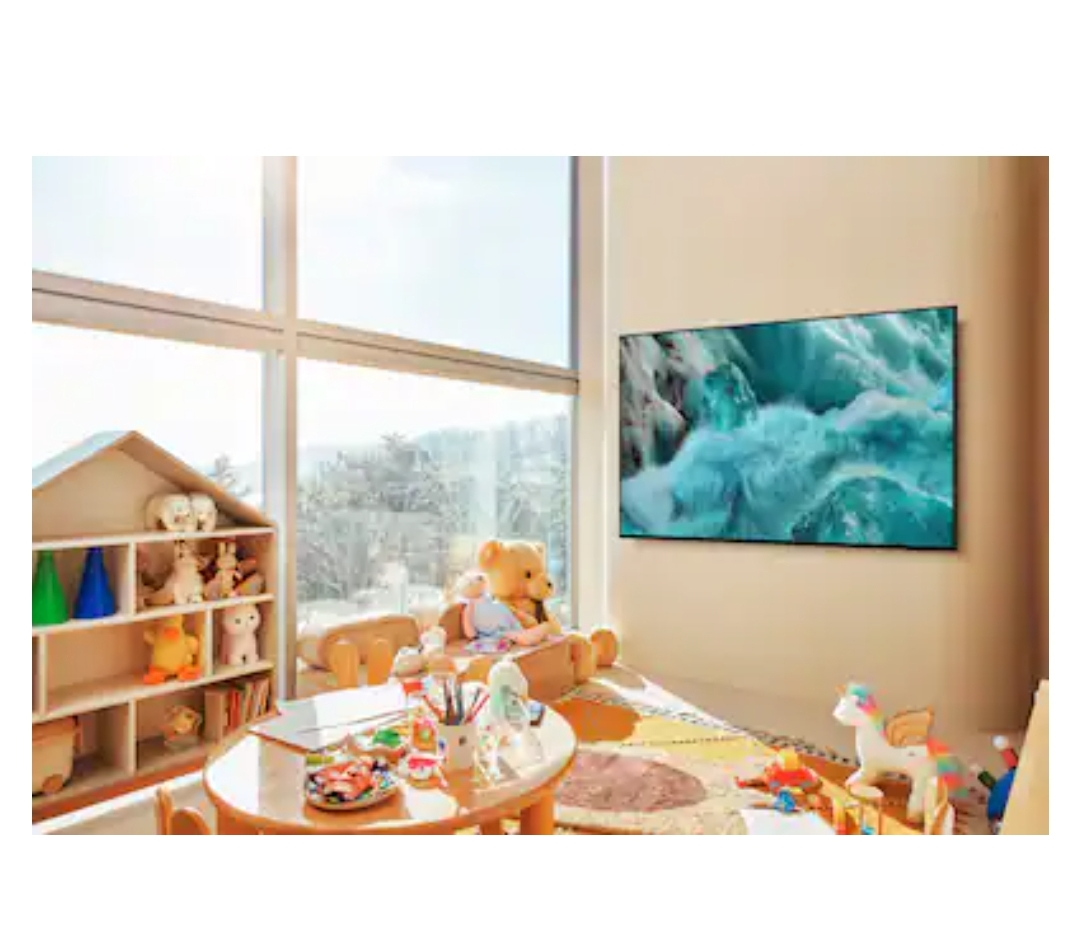 Samsung 55"  QLED TV - photo 5