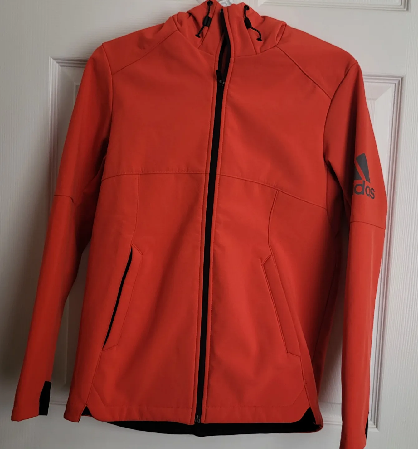 Adidas Jacket thumbnail