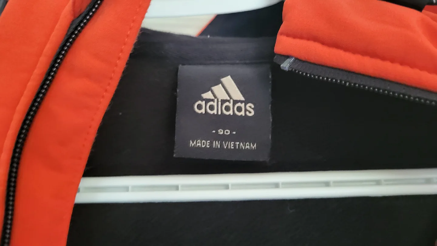 Adidas Jacket image indicator(3)