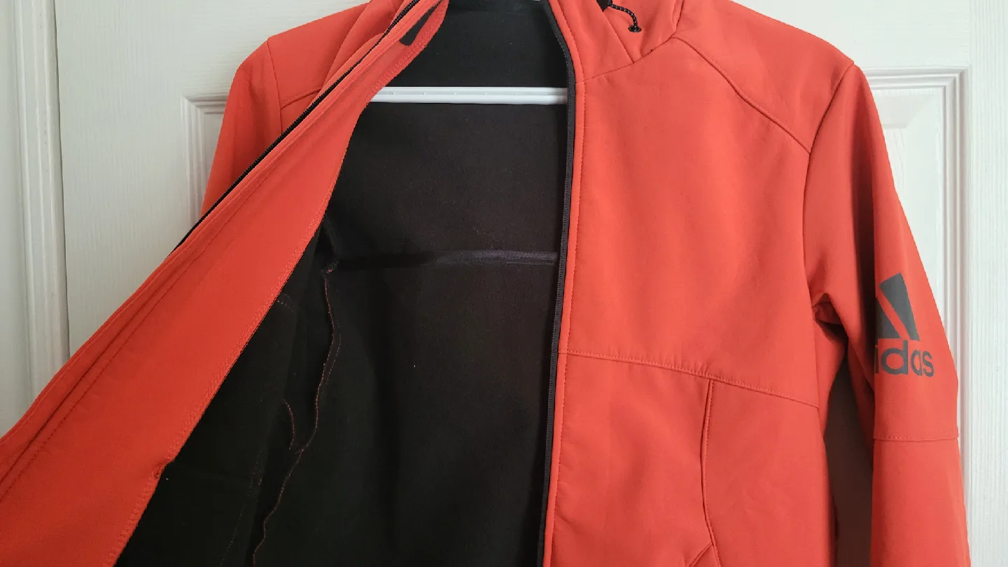 Adidas Jacket image indicator(4)